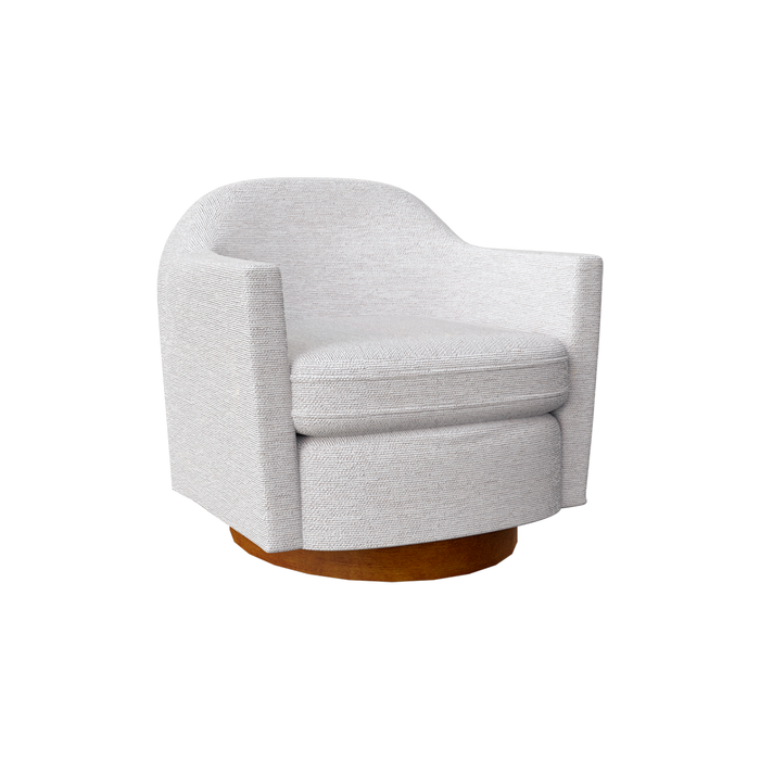 Sillón Giratorio 360°