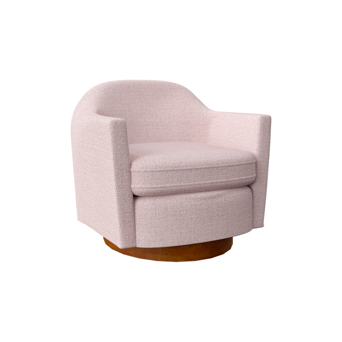 Sillón Giratorio 360°