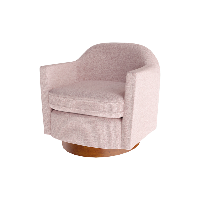 Sillón Giratorio 360°