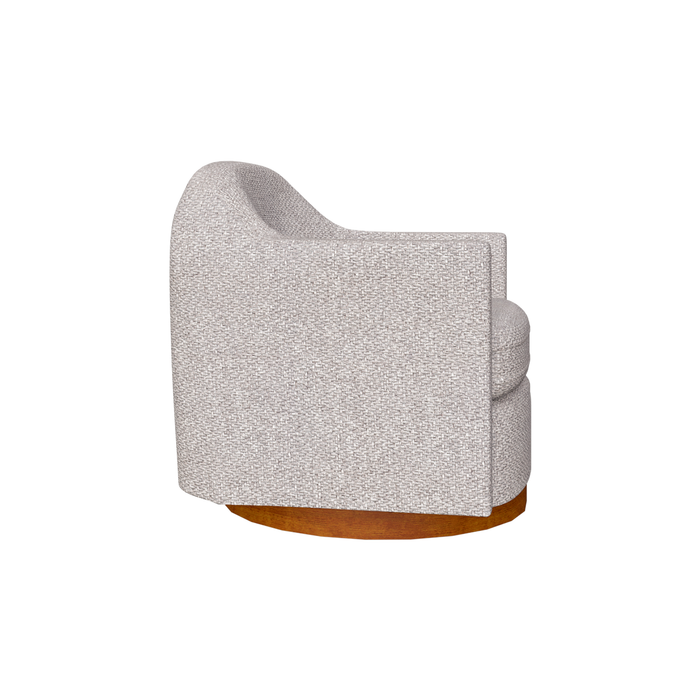 Sillón Giratorio 360°