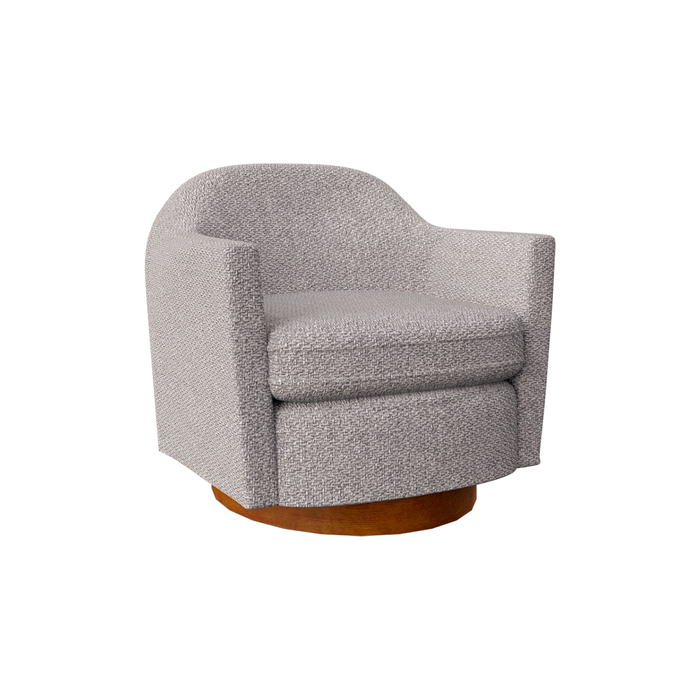 Sillón Giratorio 360°