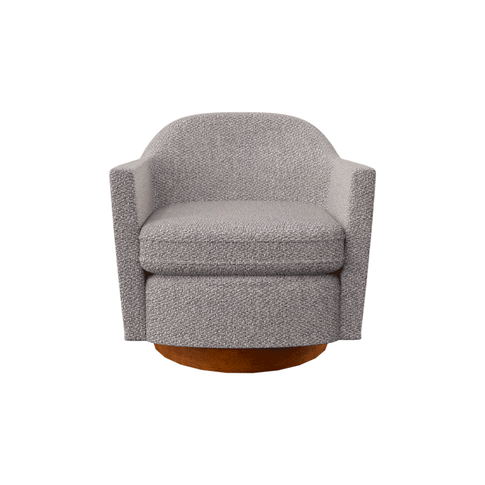 Sillón Giratorio 360°