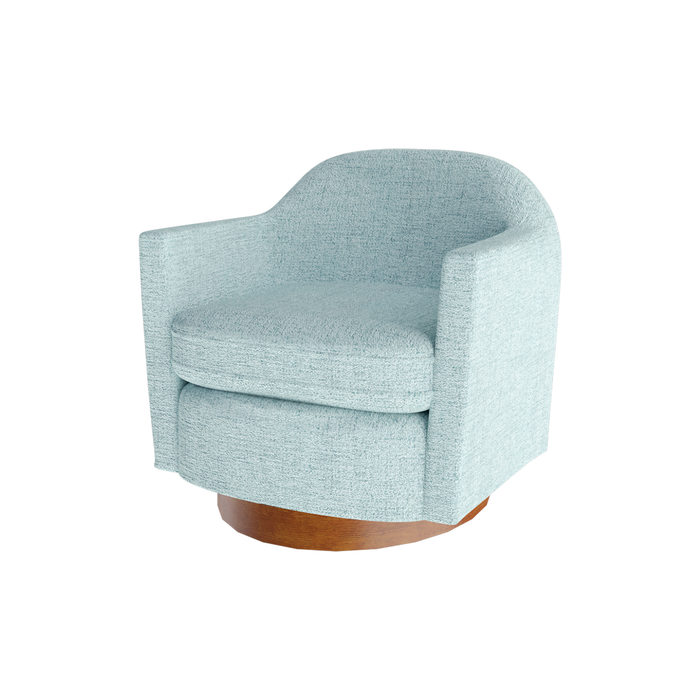 Sillón Giratorio 360°