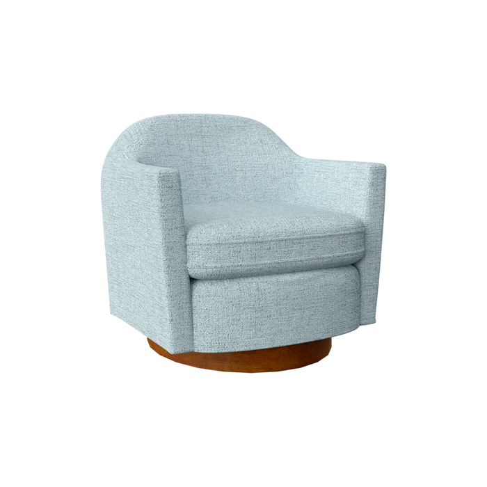 Sillón Giratorio 360°