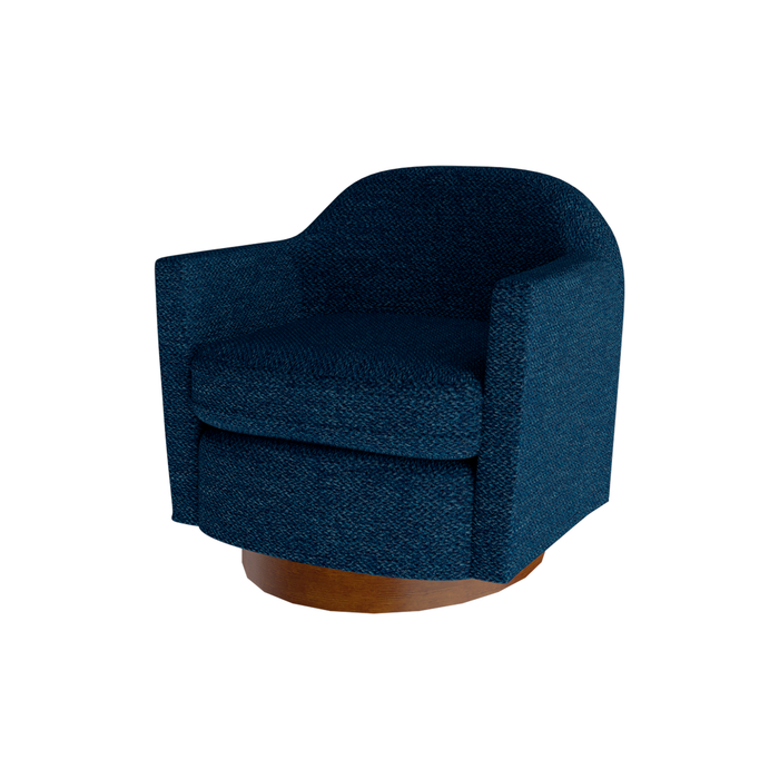 Sillón Giratorio 360°