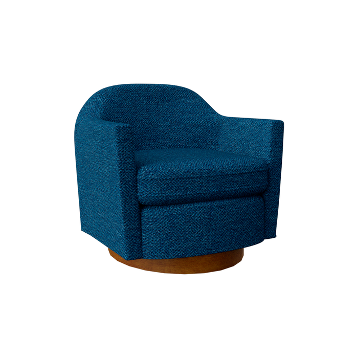 Sillón Giratorio 360°