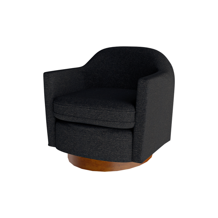 Sillón Giratorio 360°