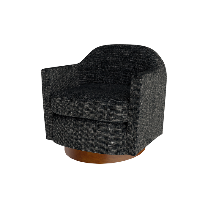 Sillón Giratorio 360°