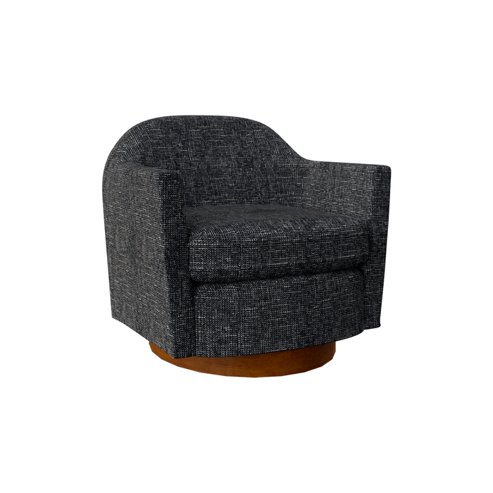 Sillón Giratorio 360°