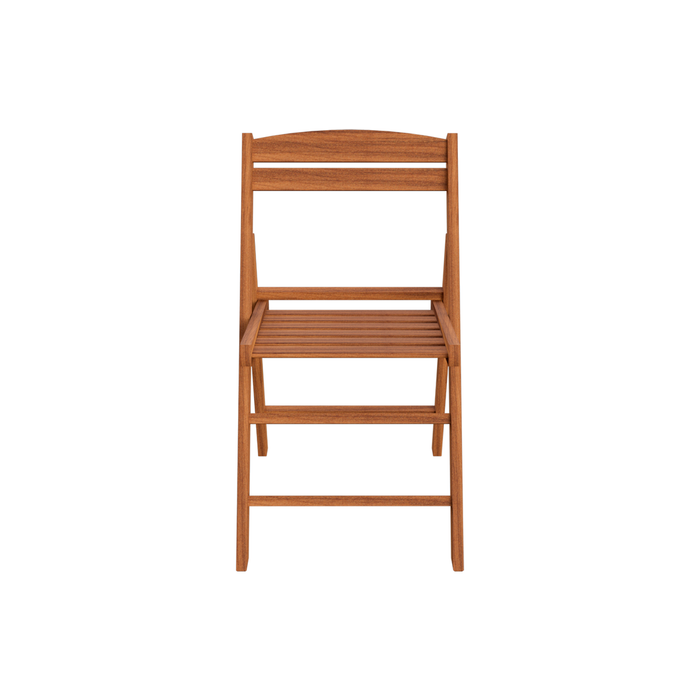 Silla para Terraza Suny Plegable