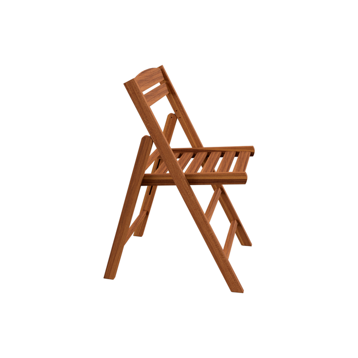 Silla para Terraza Suny Plegable