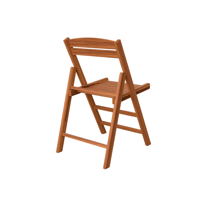 Silla para Terraza Suny Plegable