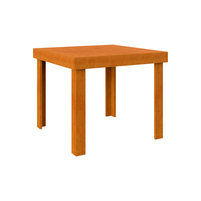 Mesa Contempus Cuadrada