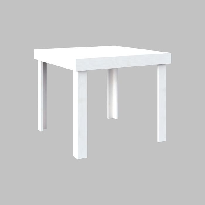 Mesa Contempus Cuadrada