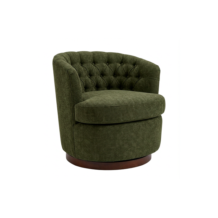 Sillón Giro Capitonado | Liquidación