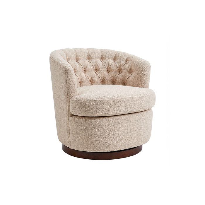 Sillón Giro Capitonado | Liquidación