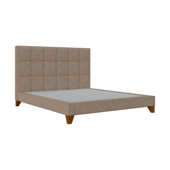 Cama Hamburgo Queen Size
