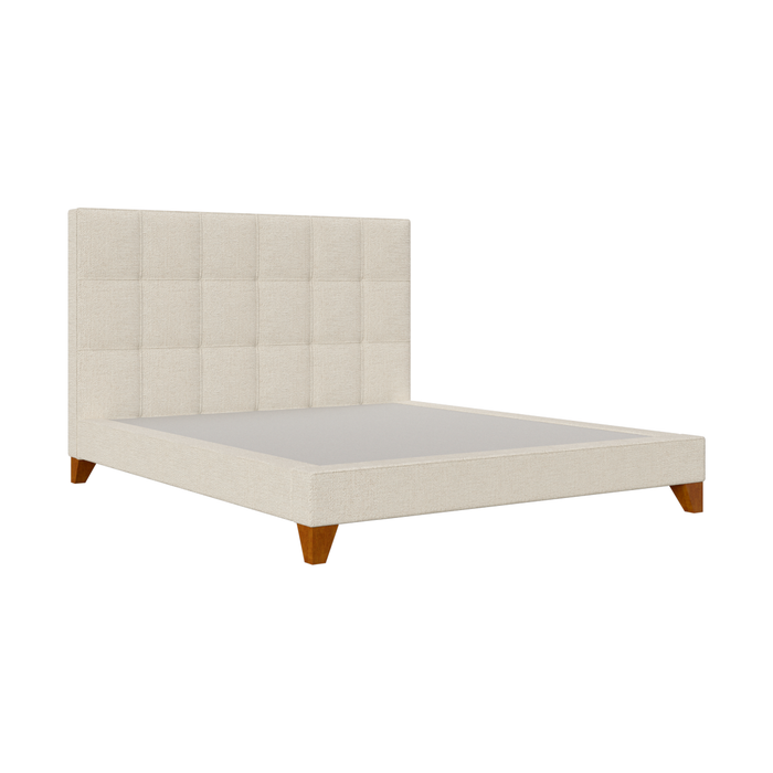 Cama Hamburgo Queen Size