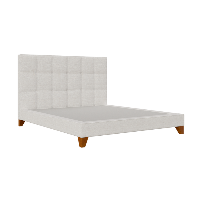 Cama Hamburgo Queen Size