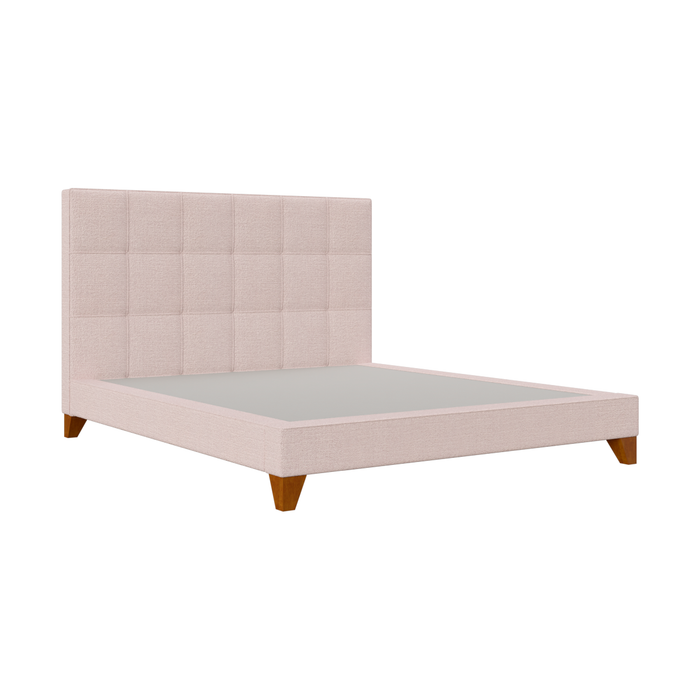 Cama Hamburgo Queen Size