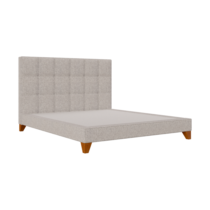 Cama Hamburgo Queen Size