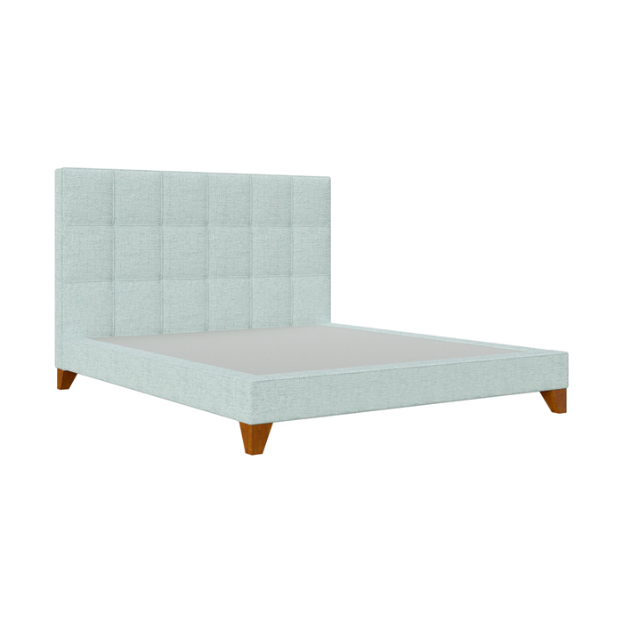 Cama Hamburgo Queen Size