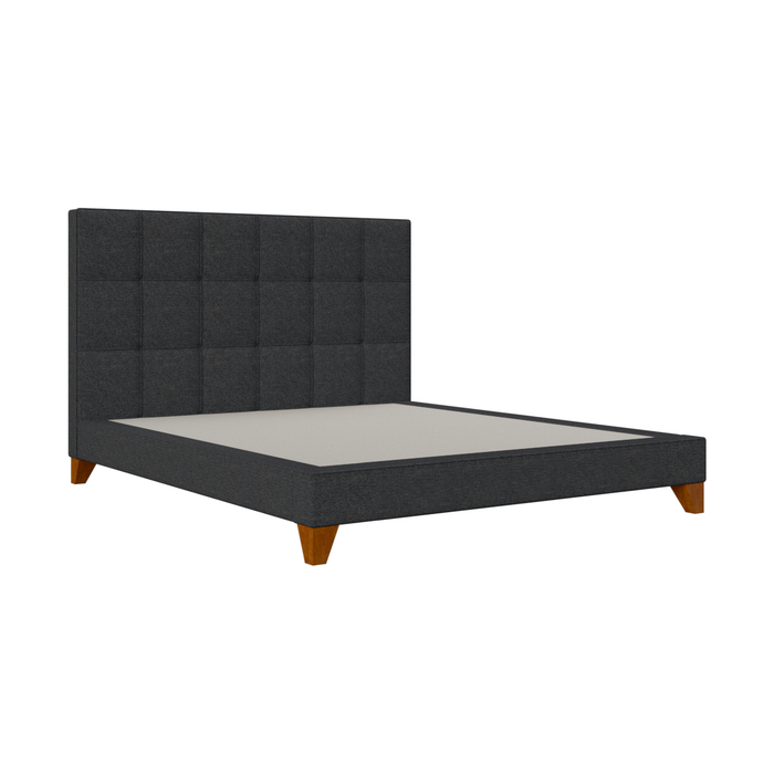 Cama Hamburgo Queen Size
