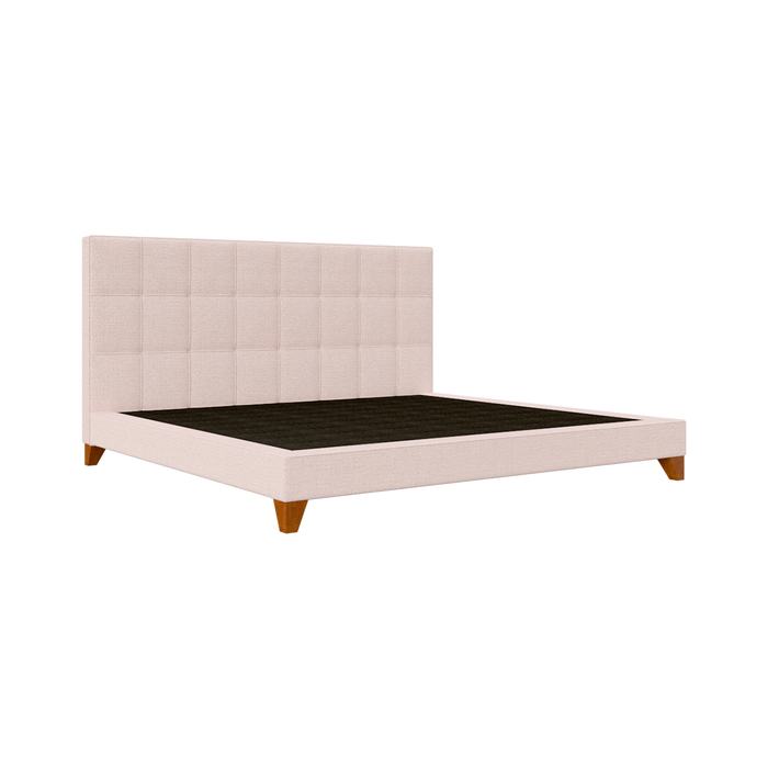 Cama Hamburgo King Size