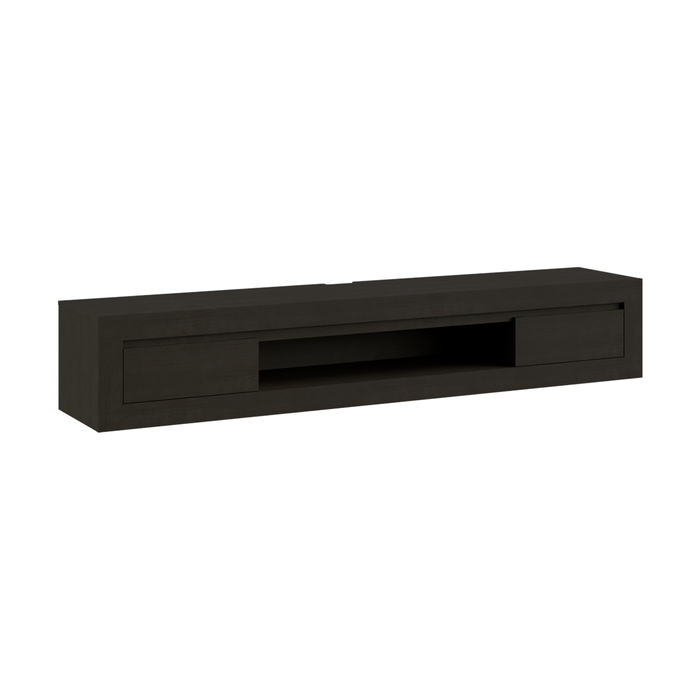 Consola flotada para t.v contempus 1.50 m