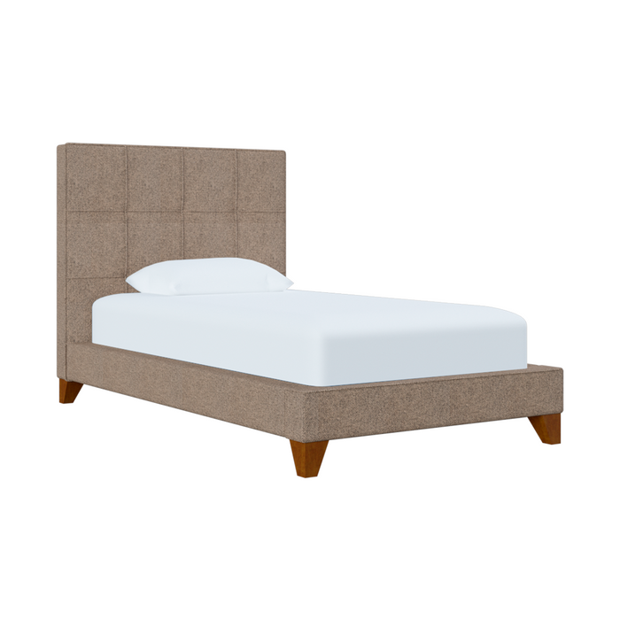 Cama Hamburgo Individual