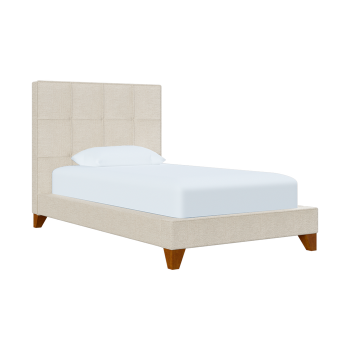 Cama Hamburgo Individual