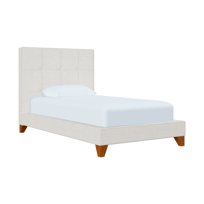 Cama Hamburgo Individual