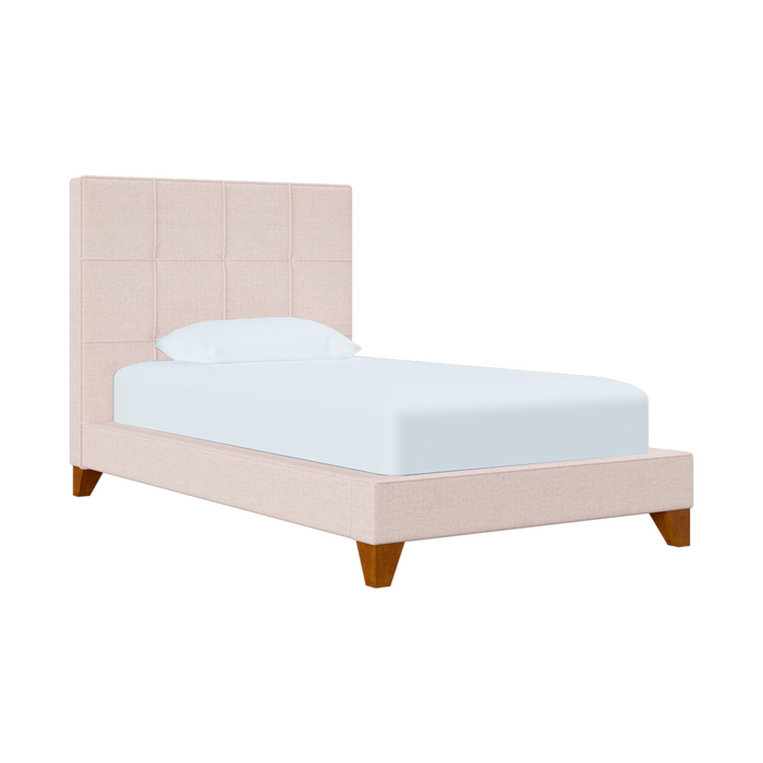 Cama Hamburgo Individual