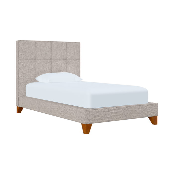 Cama Hamburgo Individual