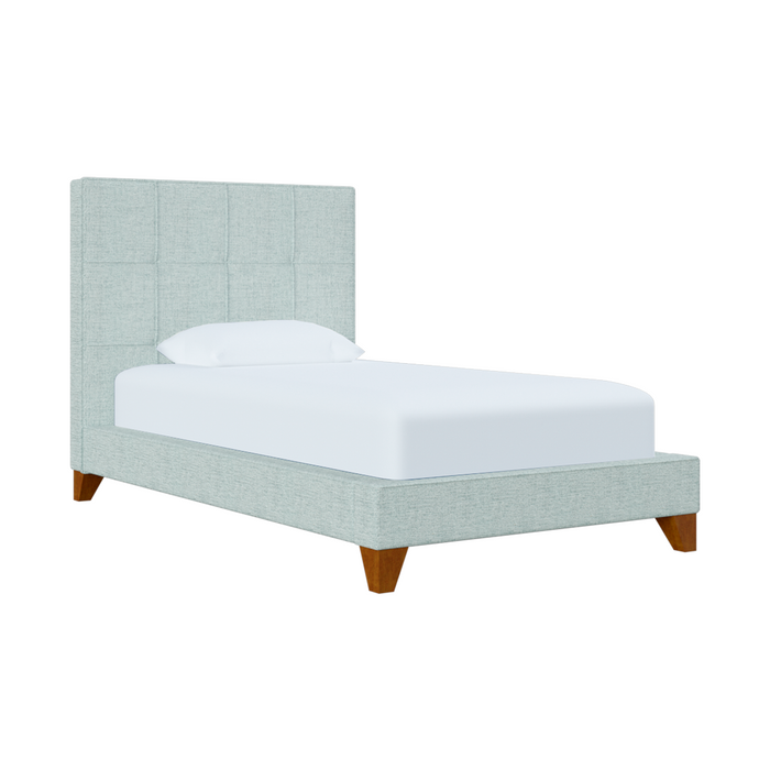Cama Hamburgo Individual