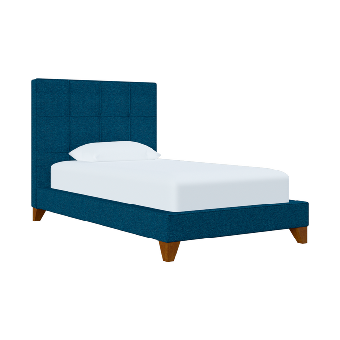 Cama Hamburgo Individual