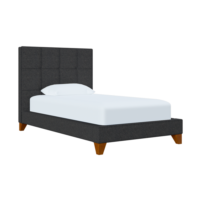 Cama Hamburgo Individual