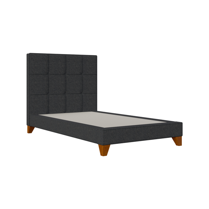 Cama Hamburgo Individual