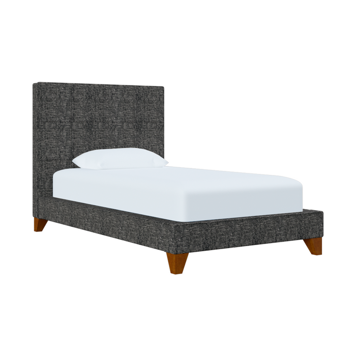 Cama Hamburgo Individual