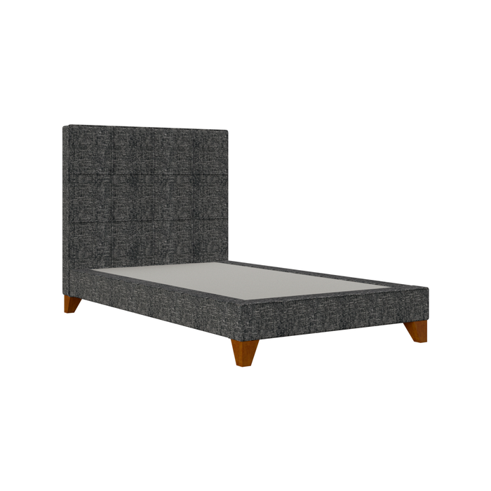 Cama Hamburgo Individual