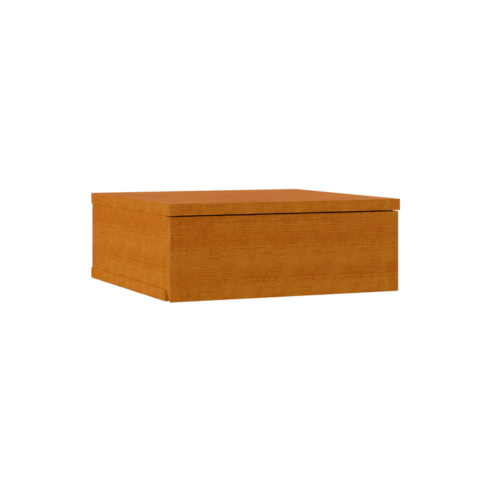 Mesa de Noche Flotada