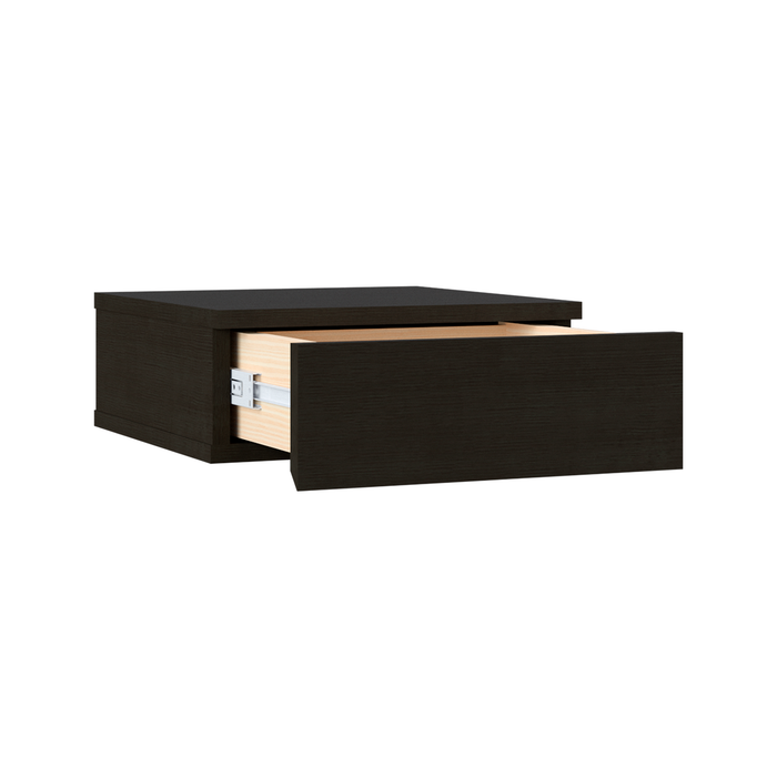 Mesa de Noche Flotada