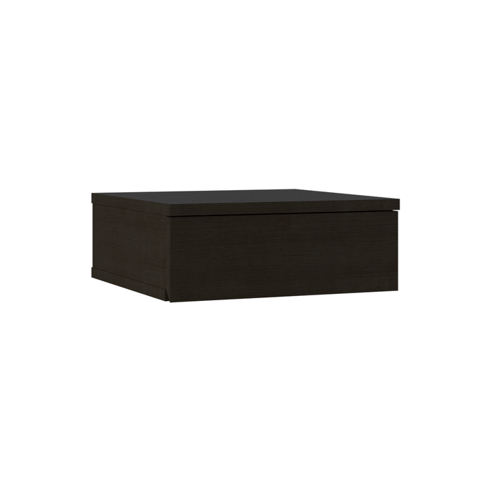 Mesa de Noche Flotada