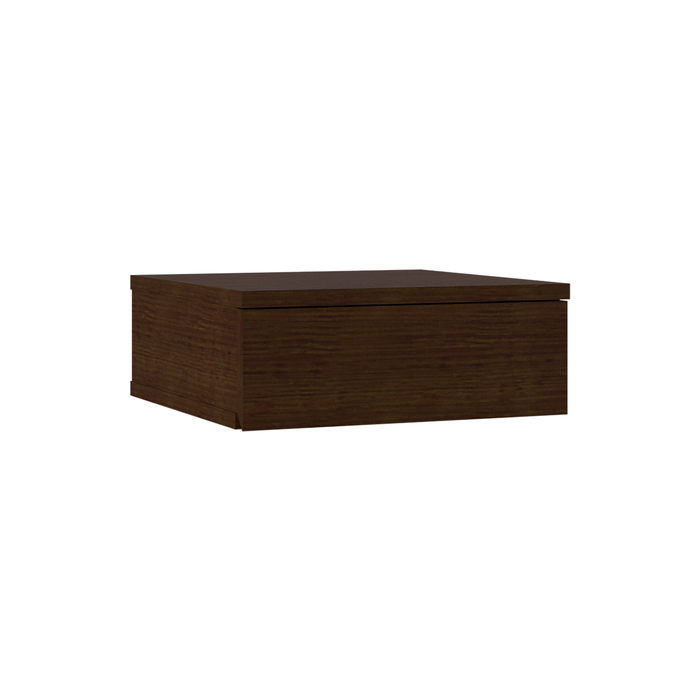 Mesa de Noche Flotada