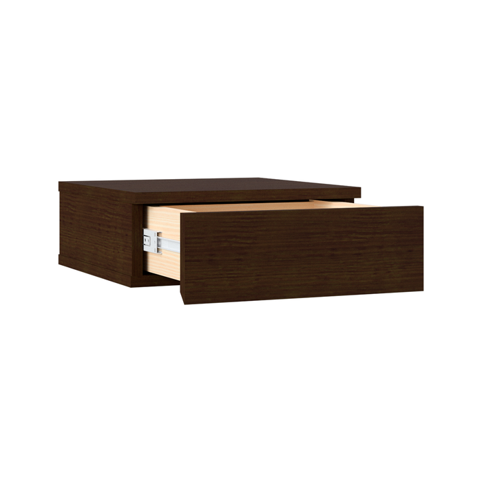 Mesa de Noche Flotada