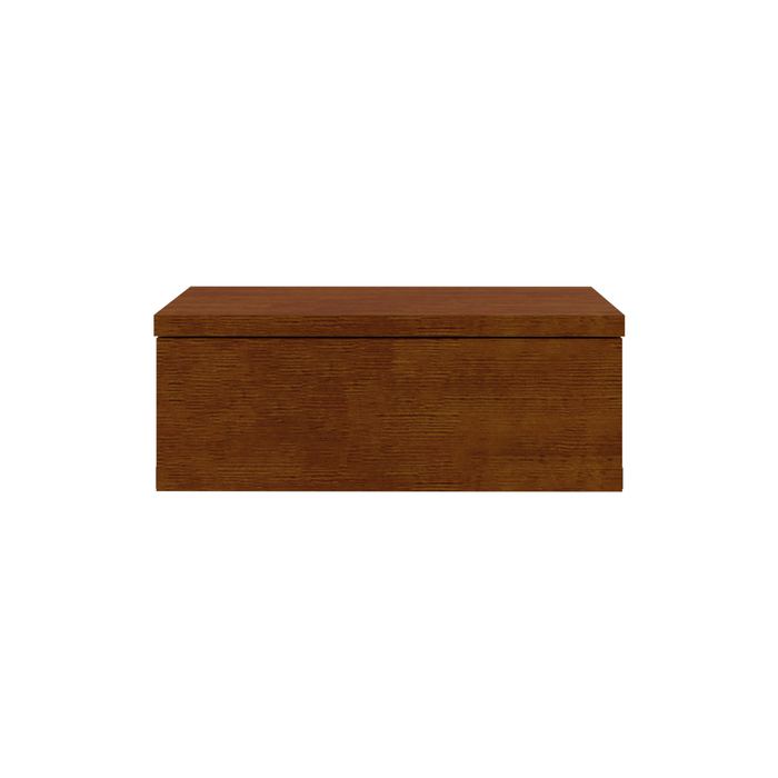 Mesa de Noche Flotada