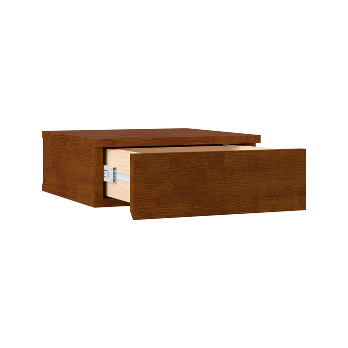 Mesa de Noche Flotada