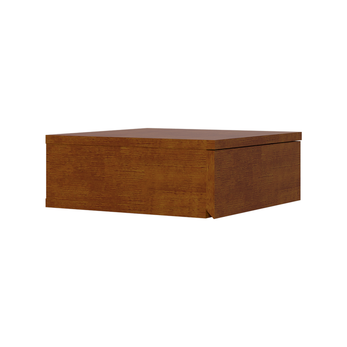 Mesa de Noche Flotada