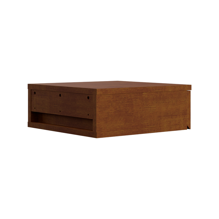 Mesa de Noche Flotada