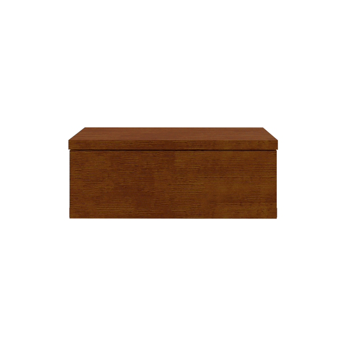Mesa de Noche Flotada